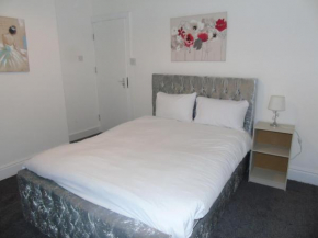 Salford Rooms